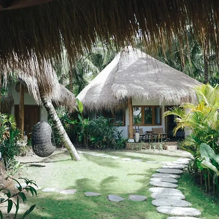 Hotel Mana Eco Retreat